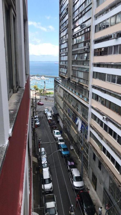 Apartamento No Centro Historico De Salvador Exterior foto